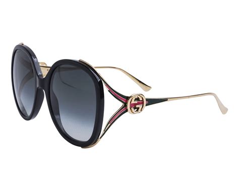 gucci sunglasses gg0226s|gucci sunglasses bumblebee.